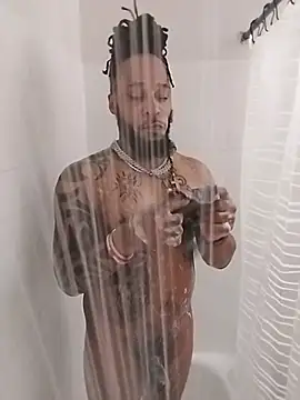 TooGoodConway23's Webcam Show