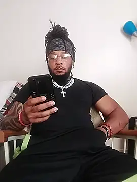 TooGoodConway23's Webcam Show