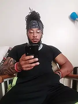 TooGoodConway23 Show Webcam