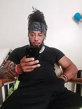 TooGoodConway23's Webcam Show