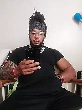 TooGoodConway23 webkamerás műsora