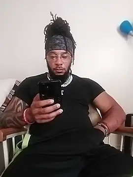 TooGoodConway23's Webcam Show