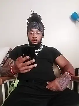TooGoodConway23's Webcam Show