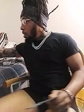 Show webcam de TooGoodConway23