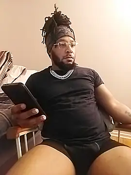 Show Webcam de TooGoodConway23