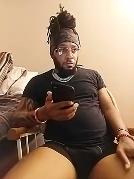Show Webcam de TooGoodConway23
