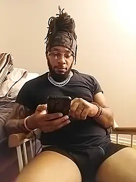 Webkamerová show TooGoodConway23