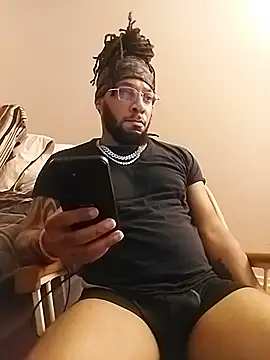 Show Webcam de TooGoodConway23