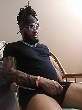 Show Webcam de TooGoodConway23