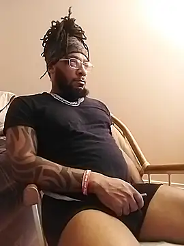 הופעת וובקאם של TooGoodConway23