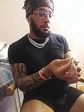 TooGoodConway23's Webcam Show