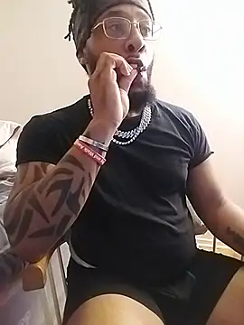 Show Webcam de TooGoodConway23