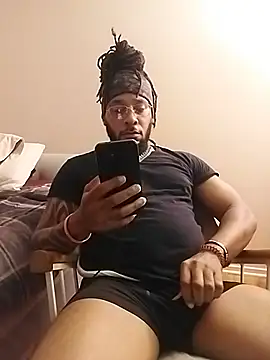 Show webcam de TooGoodConway23