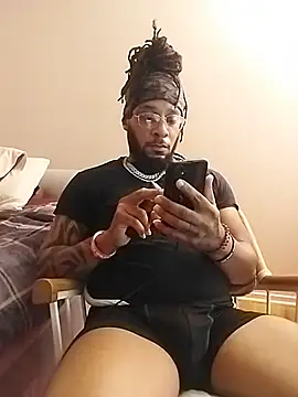 Show webcam de TooGoodConway23