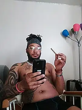 Show webcam de TooGoodConway23