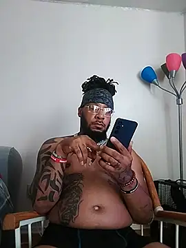 TooGoodConway23 ওয়েবক্যাম শো