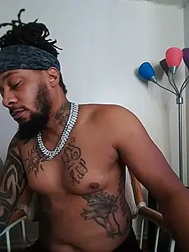 TooGoodConway23's Webcam Show