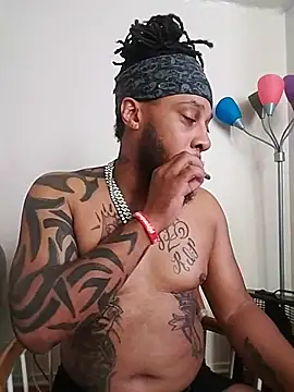 TooGoodConway23's Webcam Show