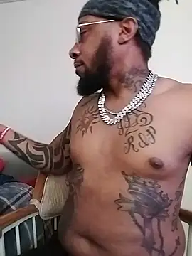 TooGoodConway23's Webcam Show