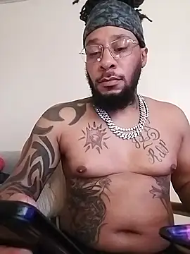 TooGoodConway23's Webcam Show