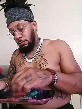 Show webcam de TooGoodConway23