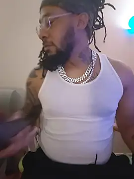 Show Webcam de TooGoodConway23