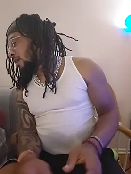 Show webcam de TooGoodConway23
