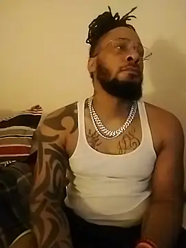 TooGoodConway23's Webcam Show