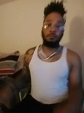 Show Webcam de TooGoodConway23