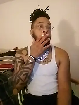 TooGoodConway23 webkamerás műsora