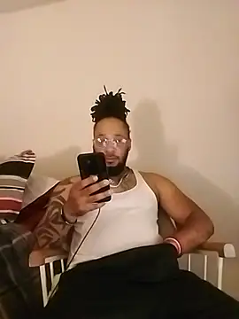 Show webcam de TooGoodConway23
