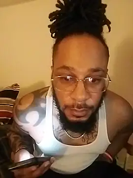Show webcam de TooGoodConway23