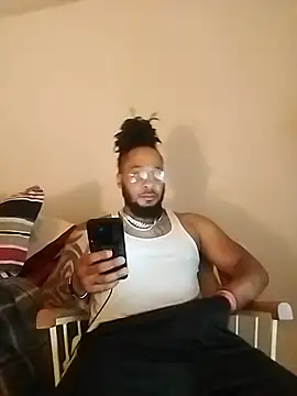 Show webcam de TooGoodConway23