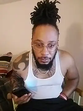 Show Webcam de TooGoodConway23