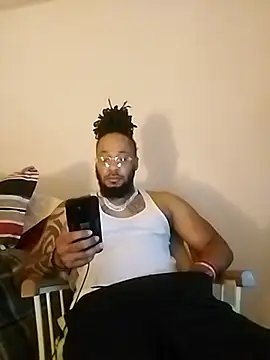 TooGoodConway23's Webcam Show
