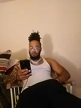 Webkamerová show TooGoodConway23