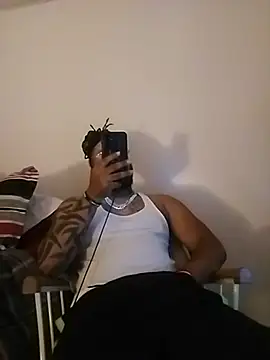 عرض كام TooGoodConway23