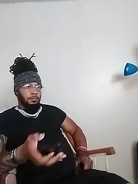 TooGoodConway23 webkamerás műsora