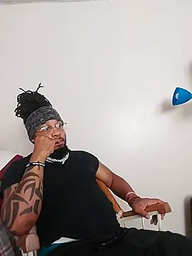 Show webcam de TooGoodConway23