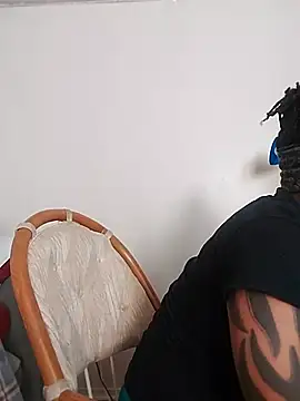 TooGoodConway23 Show in webcam
