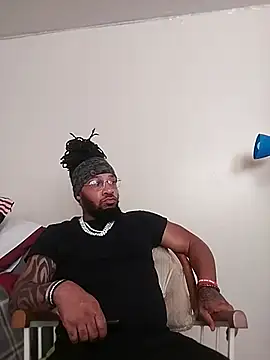 TooGoodConway23 webkamerás műsora