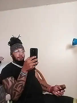 TooGoodConway23 Webcam Show