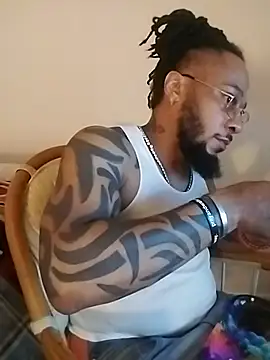Show webcam de TooGoodConway23