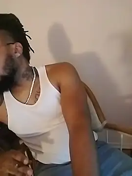 Show Webcam de TooGoodConway23