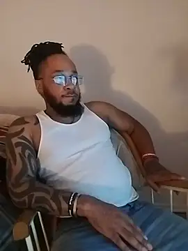 TooGoodConway23 webkamerás műsora