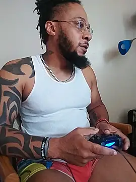 TooGoodConway23's Webcam Show