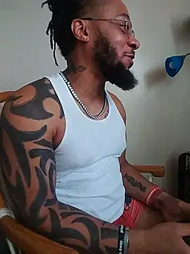 Show Webcam de TooGoodConway23