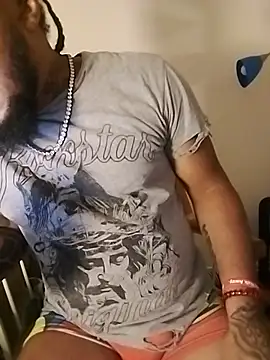 Webkamerová show TooGoodConway23