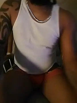 TooGoodConway23's Webcam Show