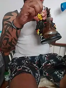 Show Webcam de TooGoodConway23